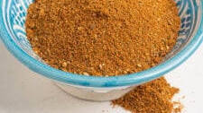 authentic ras el hanout recipe