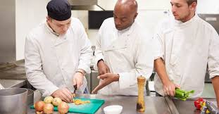 chef classes near me