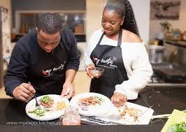 cooking class