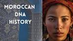 moroccan origins