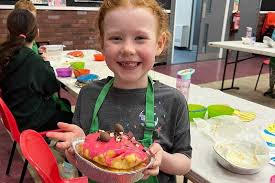 weekend cooking classes