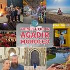 agadir morocco tourist attractions
