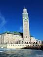 casablanca morocco travel guide