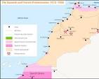 colonial history of morocco