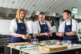 cookery