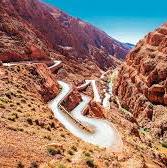 morocco trips