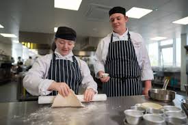 cooking courses