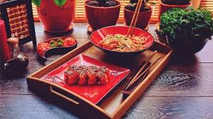 japanese cooking lessons