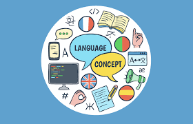 learn foreign language