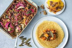 vegan chef course