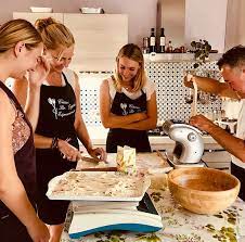 vegan cooking course