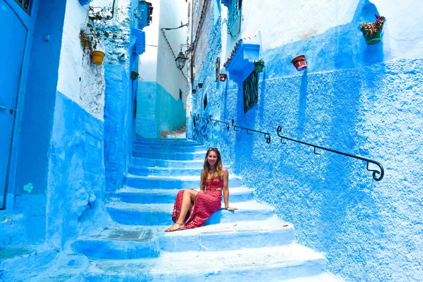 chefchaouen tourist attractions