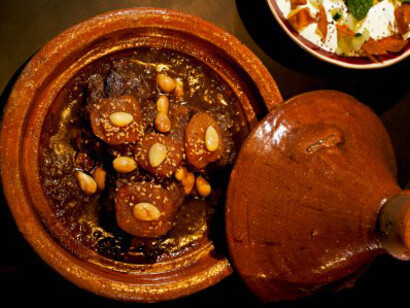 tanjia moroccan food
