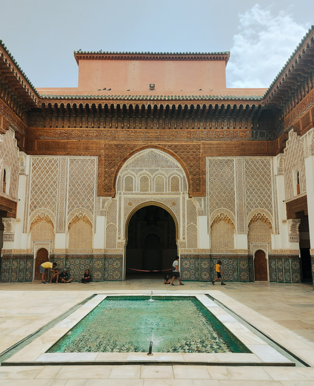 things to know when traveling to morocco
