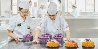 best bakery schools in the world