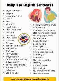 easy learning english