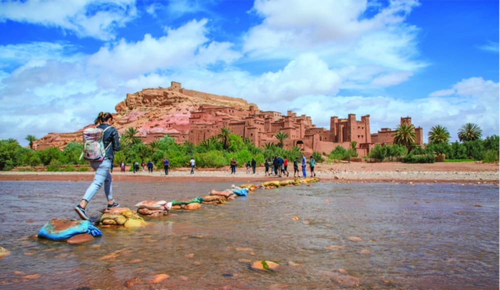 ouarzazate sightseeing