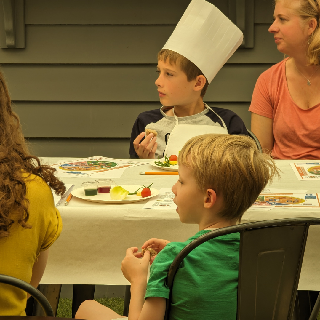 restaurant cooking classes