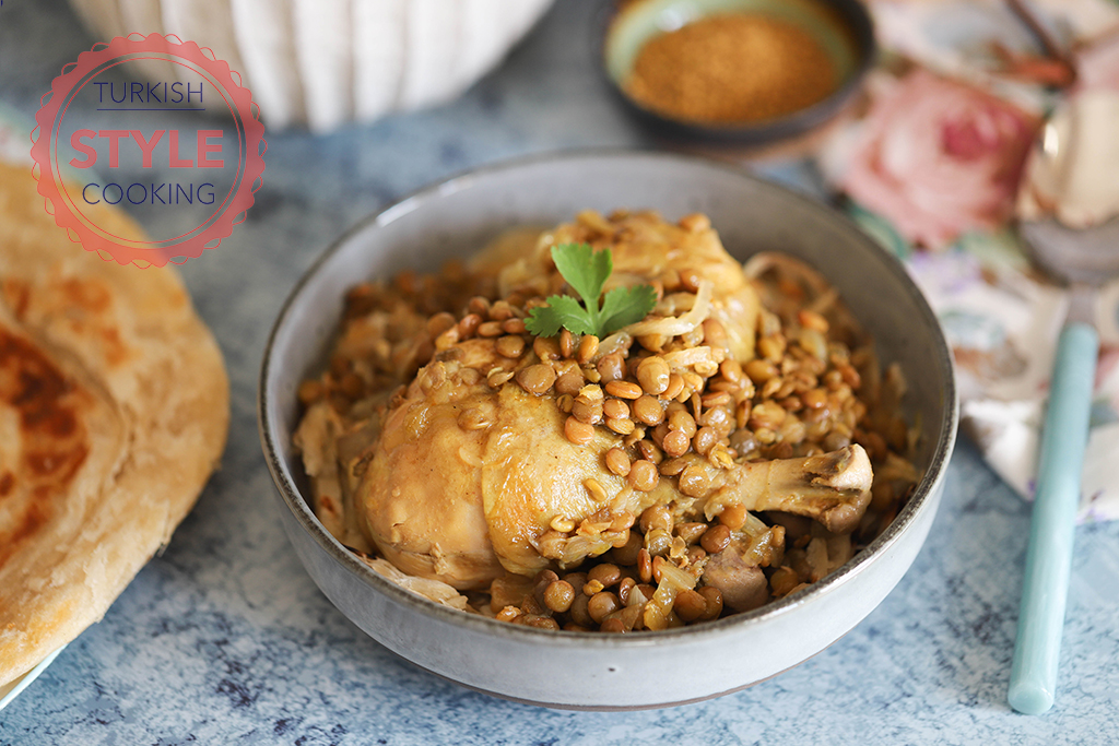 rfissa moroccan food