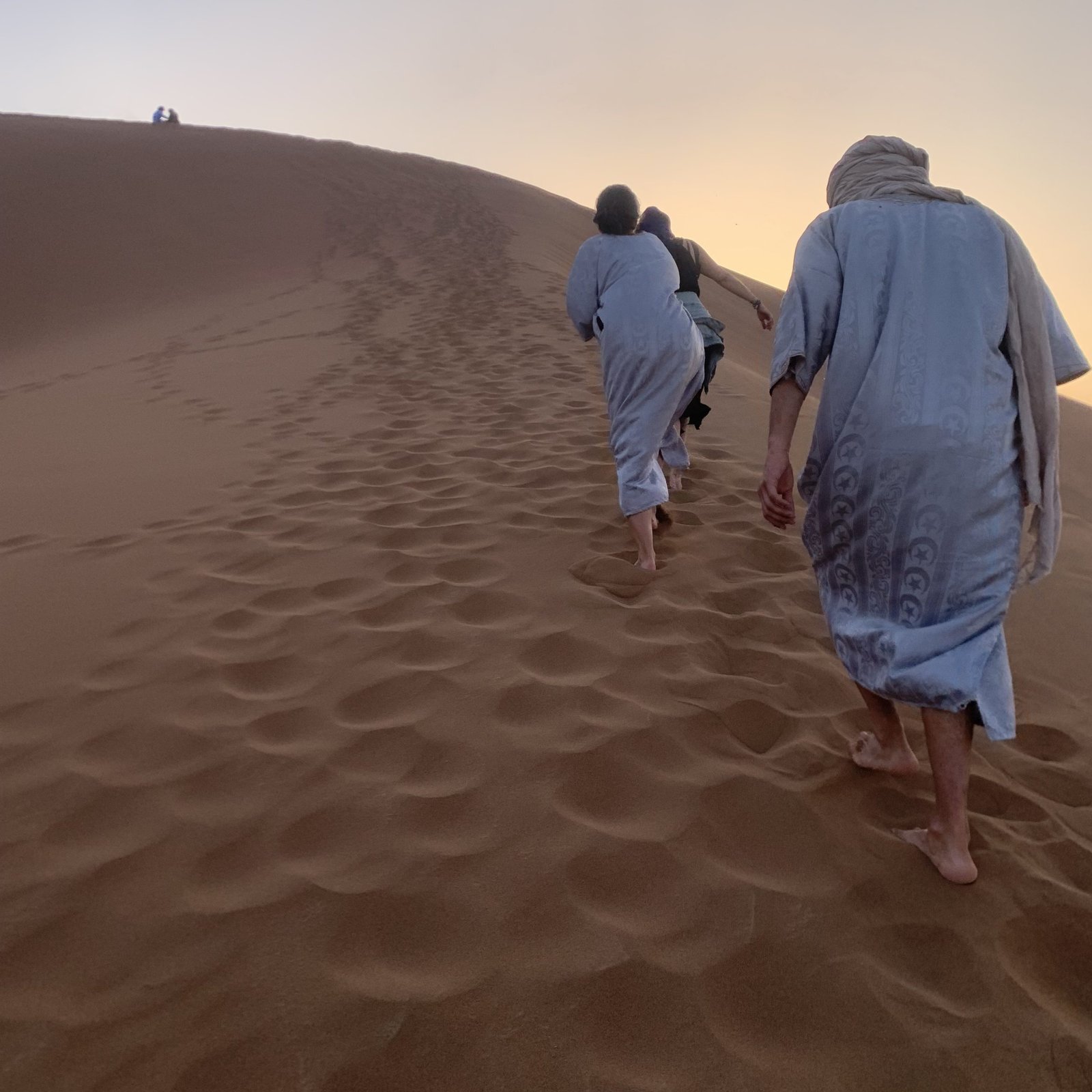 4 day marrakech to fes desert tour