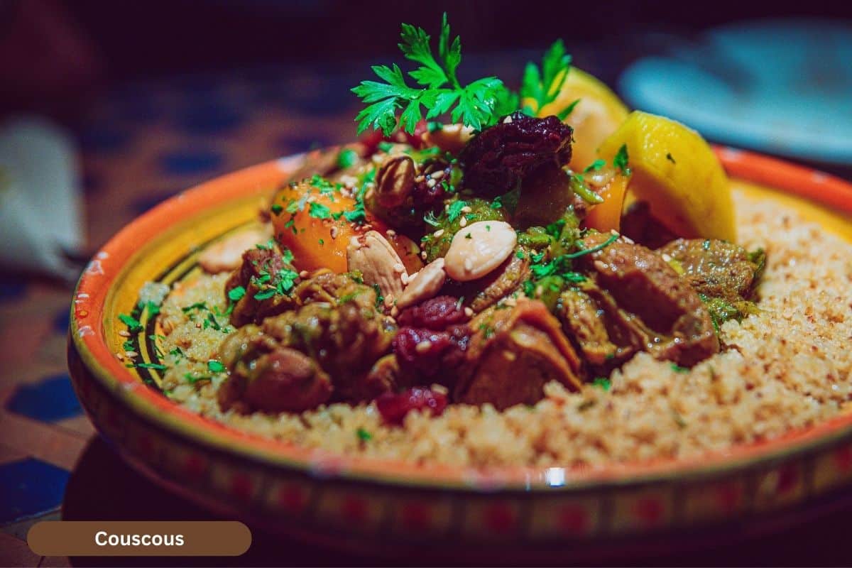 moroccan best dishes