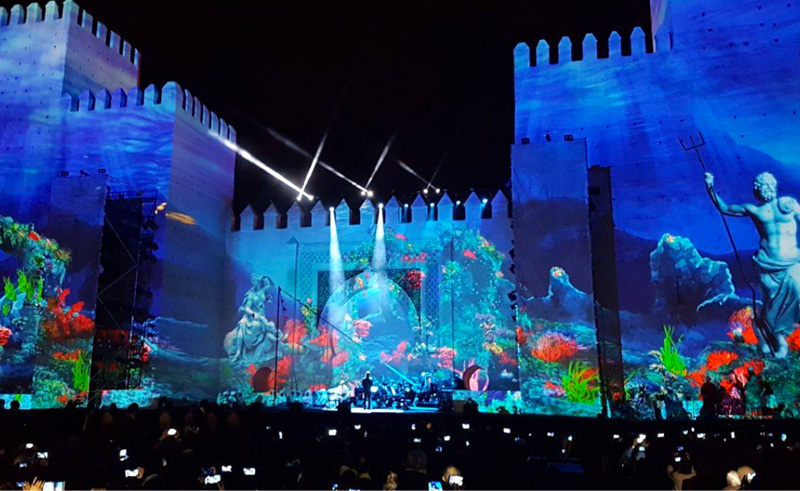 morocco festivals 2023