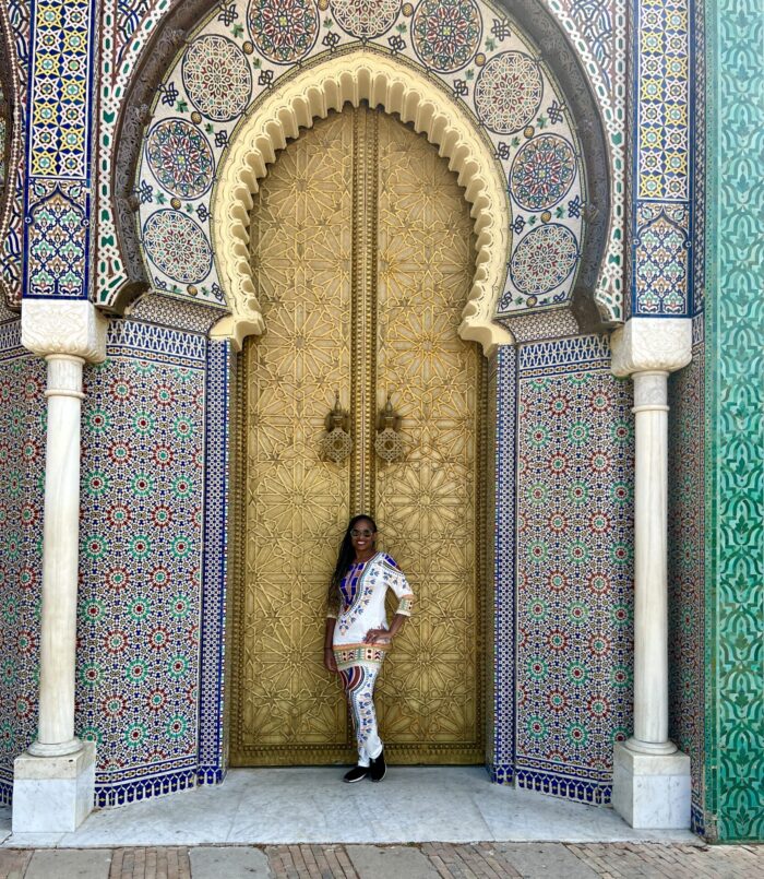 morocco travel ideas