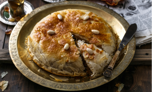 most popular moroccan dishes
