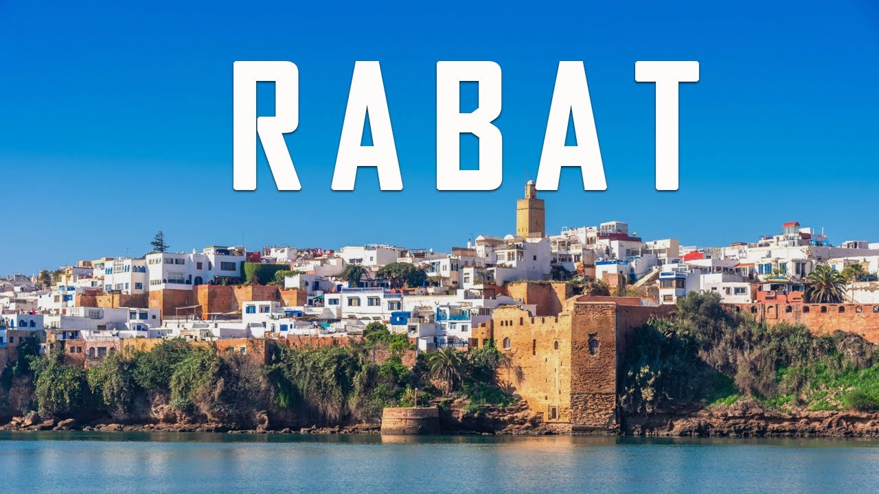 rabat sightseeing