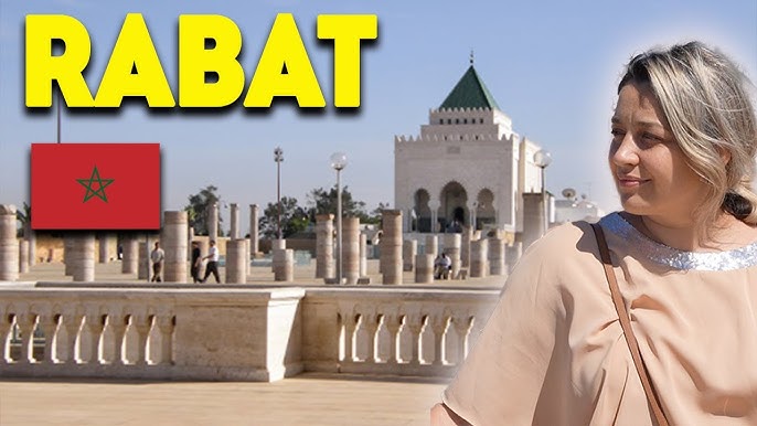 rabat travel guide