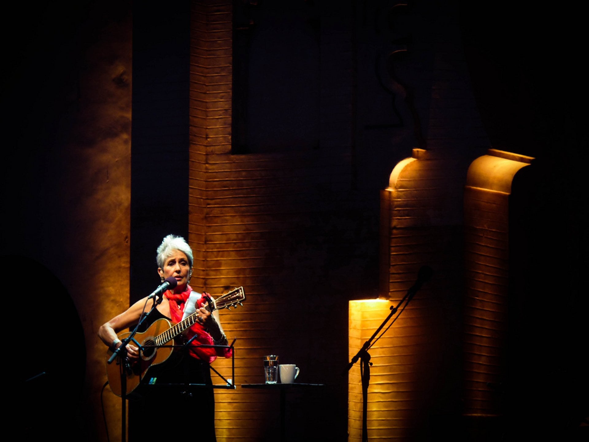 sacred music festival morocco 2023