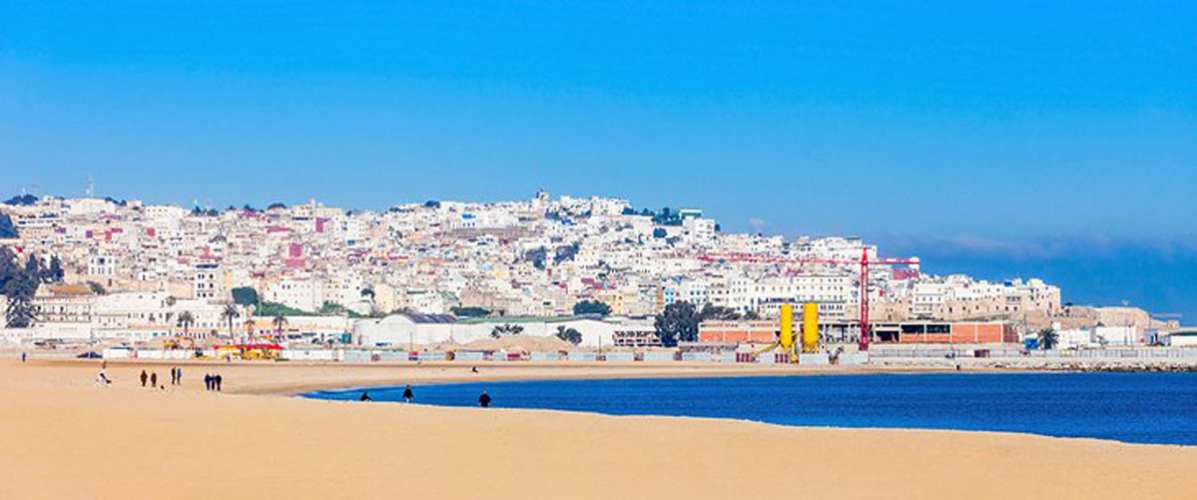 tourist attractions in tangier morocco