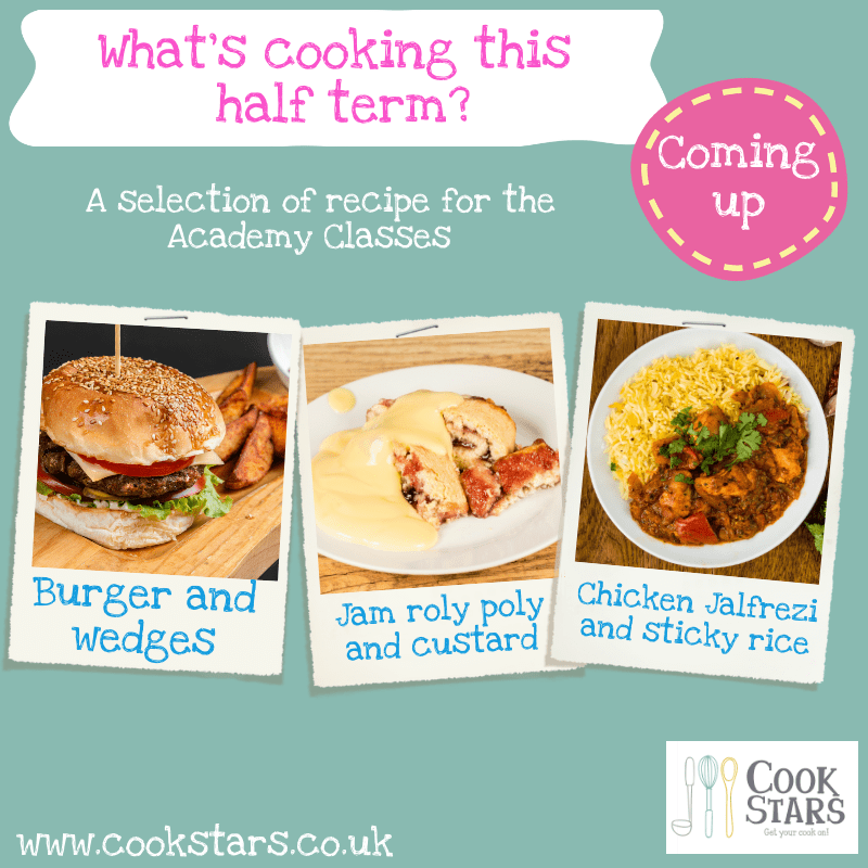 in home cooking classes near me