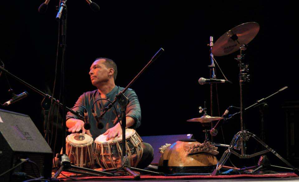 jazz festival morocco