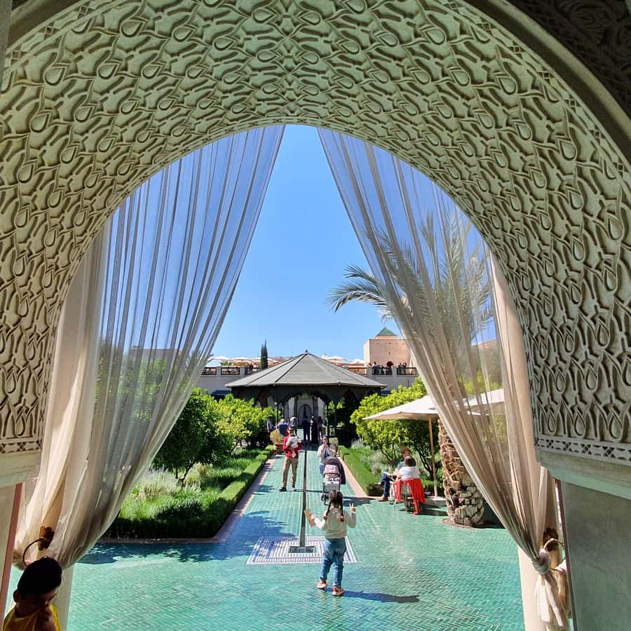 marrakech private tour guide