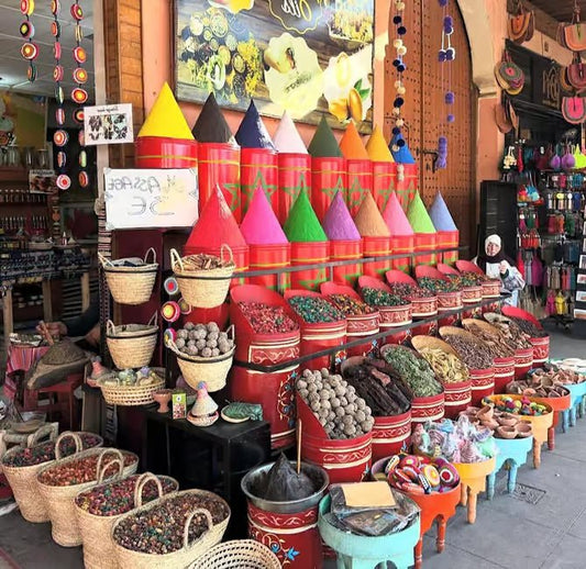 tours by locals marrakech