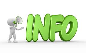 info