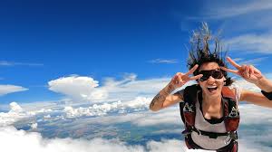 adventurous