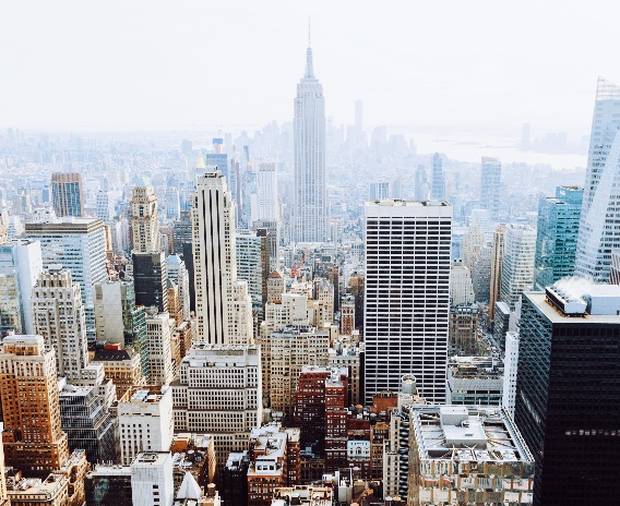 cities