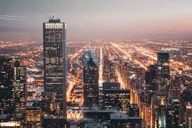 city
