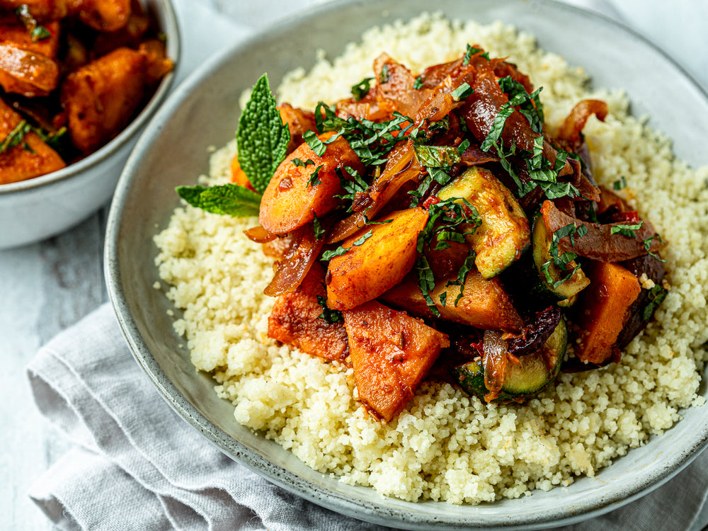 couscous