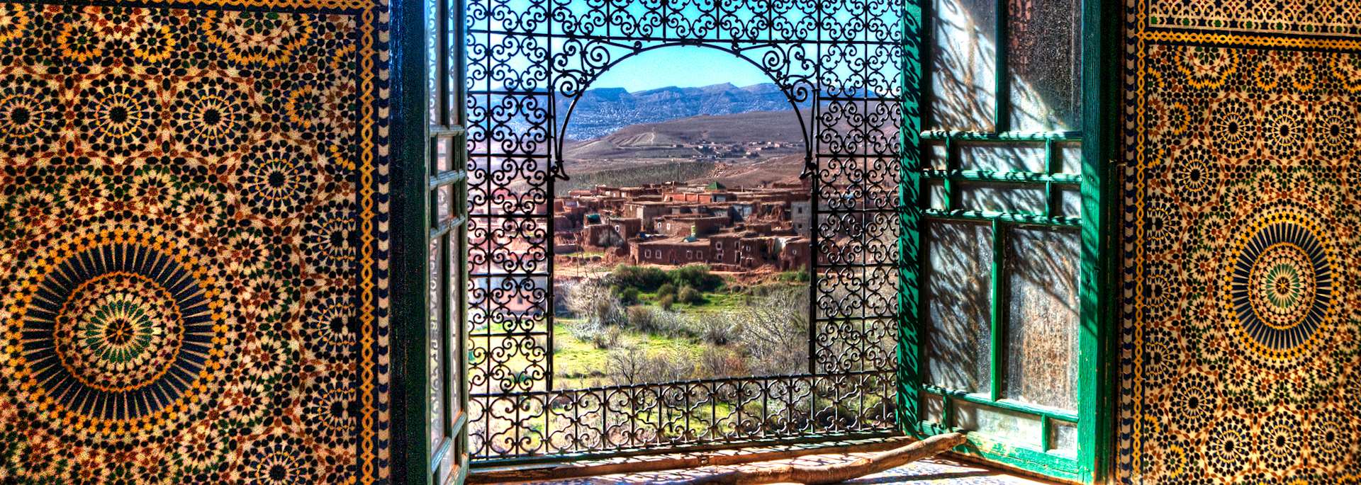 morocco holidays