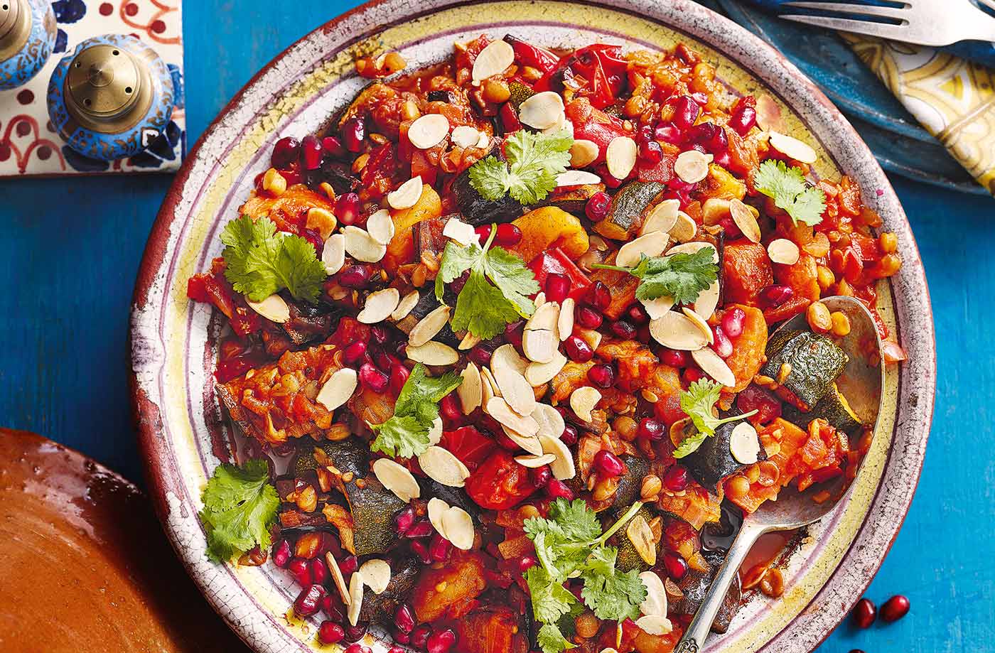 tagine's