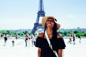 travelling