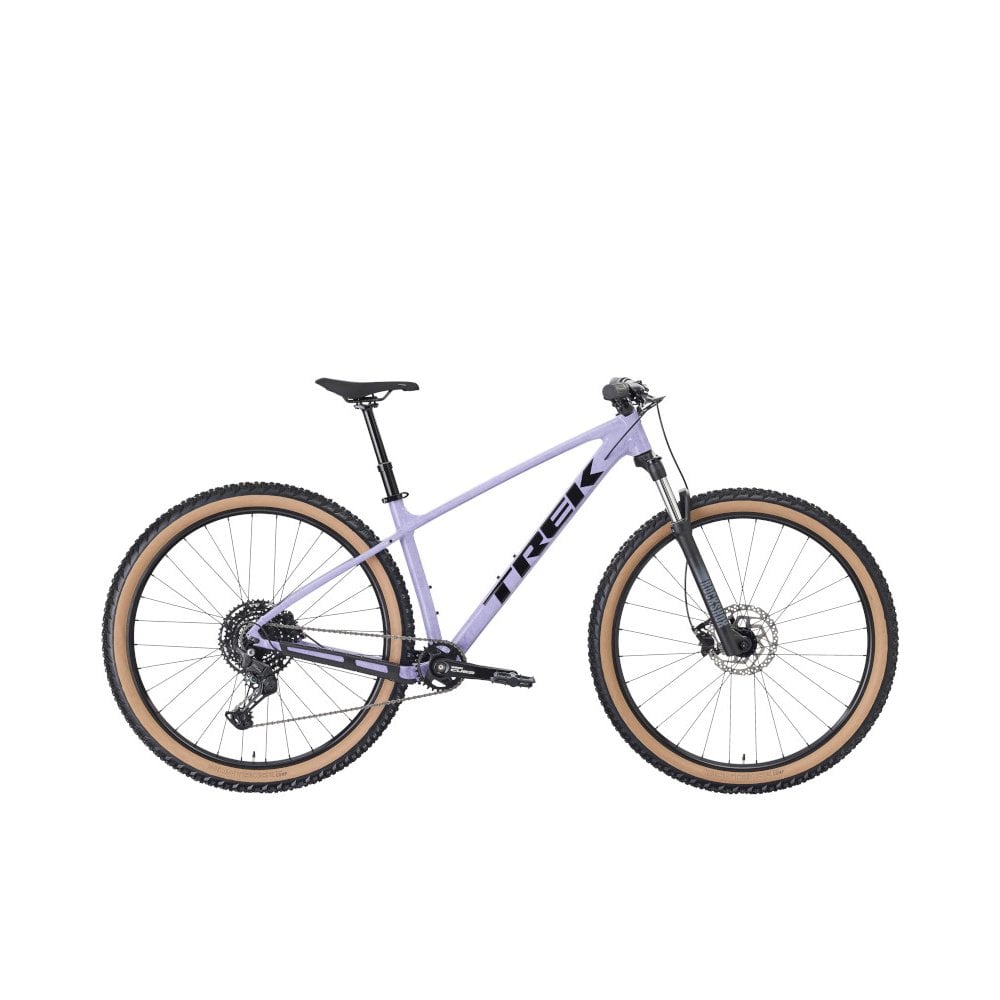 trek