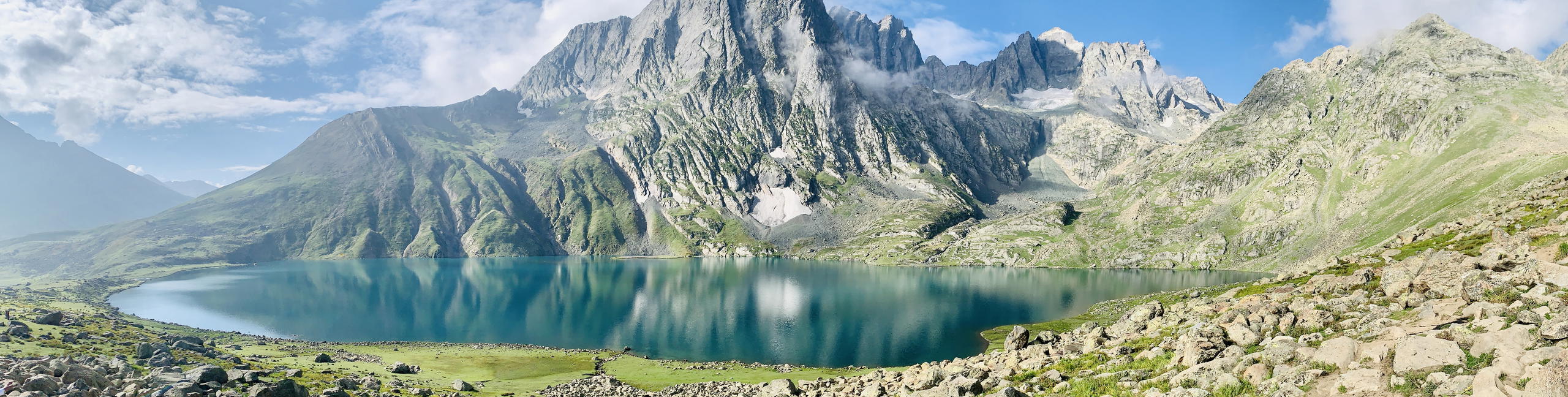 treks