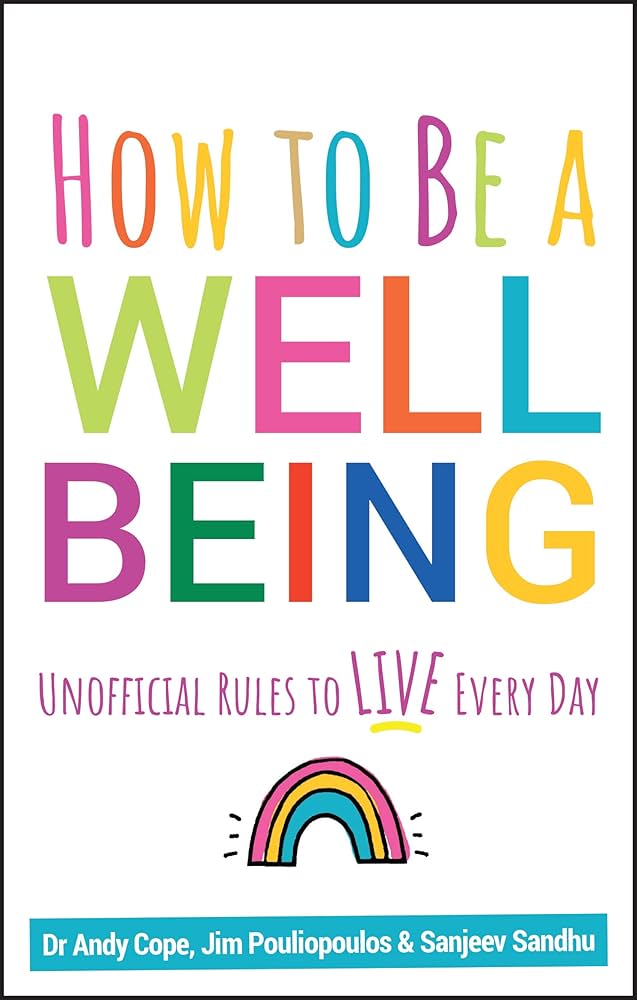 well-being