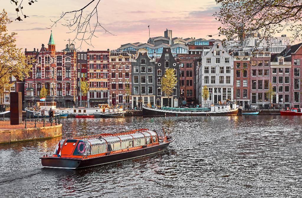 cheap european city breaks