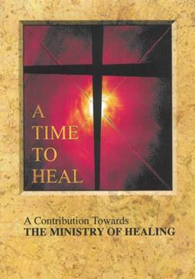 healing