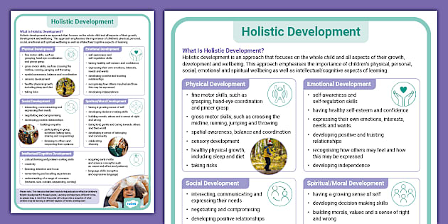 holistic